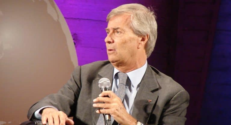 #111 Vincent Bolloré, l’homme le plus puissant de France