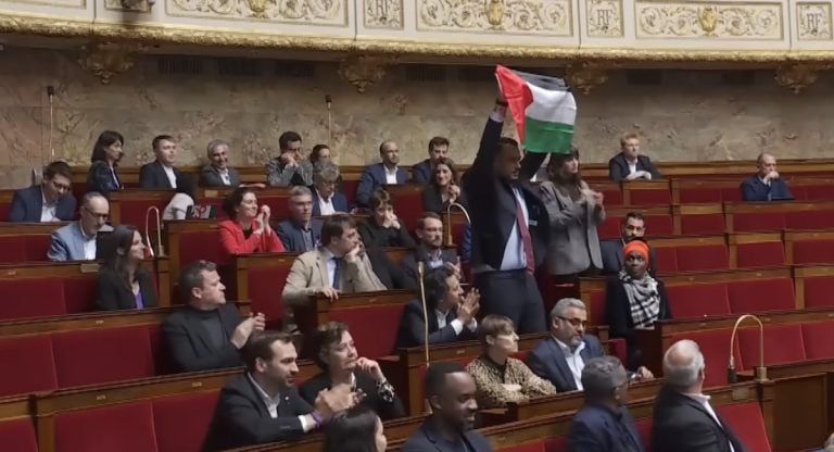 #148 La France reconnaîtra-t-elle la Palestine ?