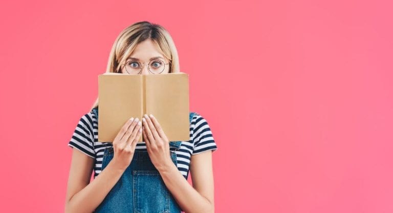 #116 Développement personnel : 3 idées de lecture en français