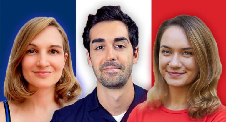 #100 L’équipe d’innerFrench répond à vos questions !