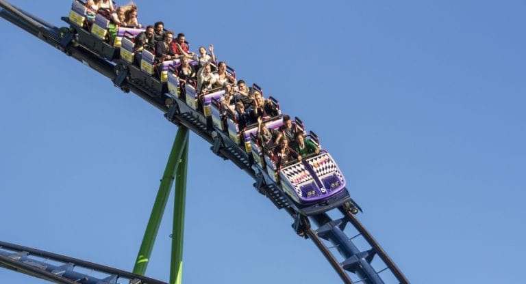 #131 Une rentrée mouvementée