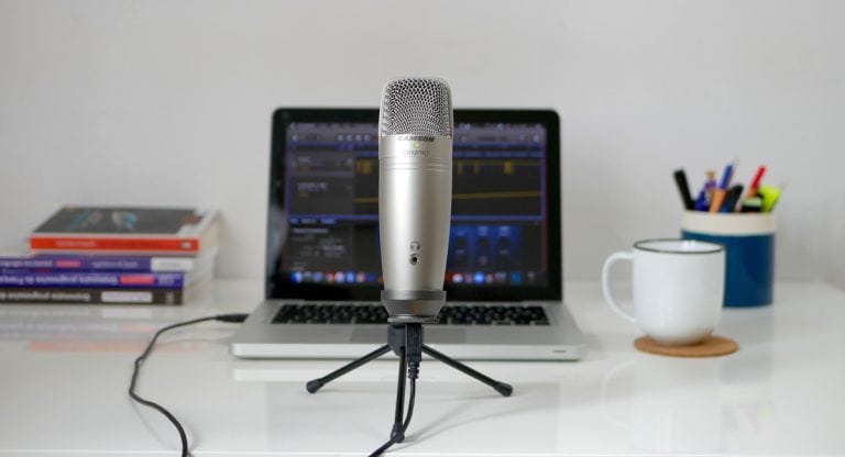 #63 Q&A pour le 2ème anniversaire du podcast