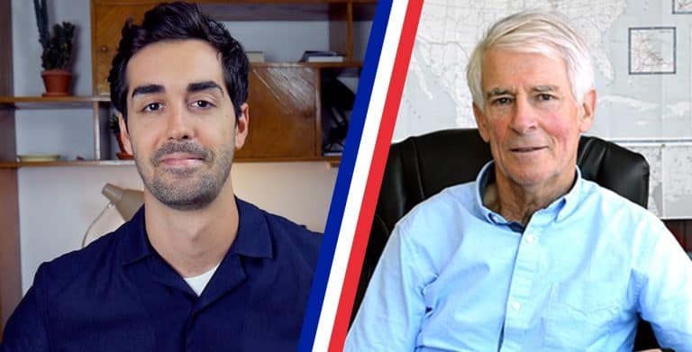 #71 Les conseils d’un polyglotte pour apprendre le français