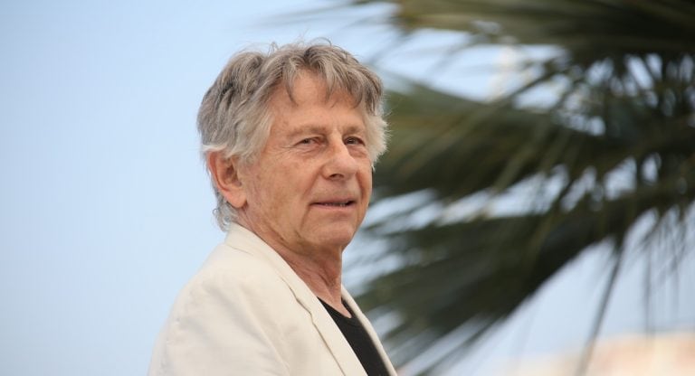 #77 Pourquoi la France protège-t-elle Polanski ?