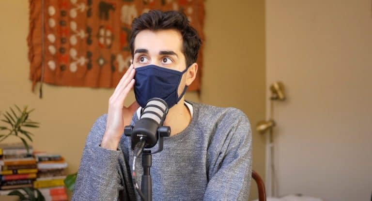 #87 2020 : une drôle d’année