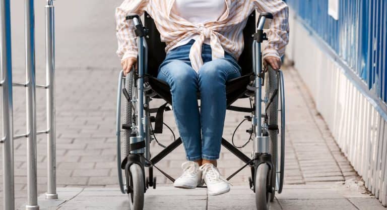 #133 Du métal dans la jambe