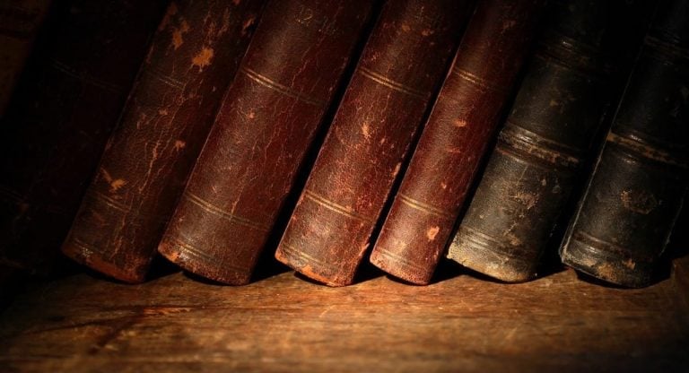 #75 Le pouvoir des histoires