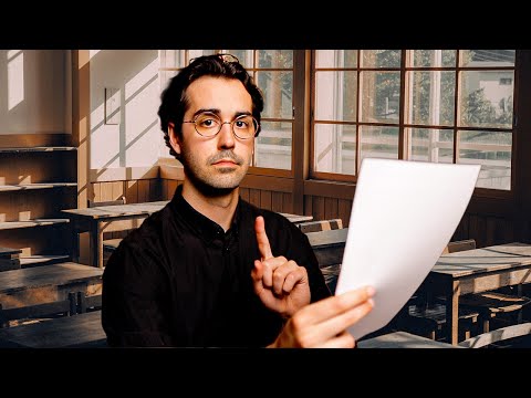 La dictée : une obsession française