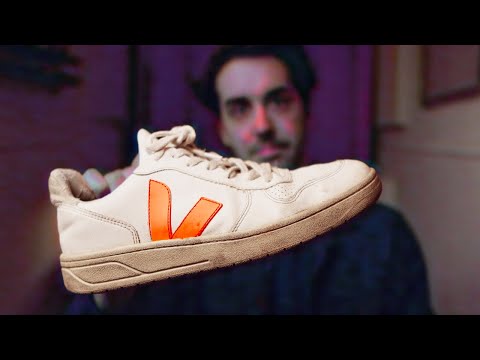 Pourquoi les Français adorent ces baskets ?