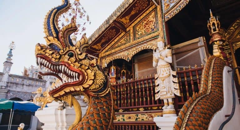 #154 Le périple d’Ingrid en Asie