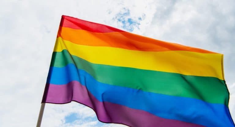 #68 Être homosexuel en France