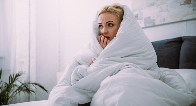 #28 Pourquoi aimons-nous avoir peur ?