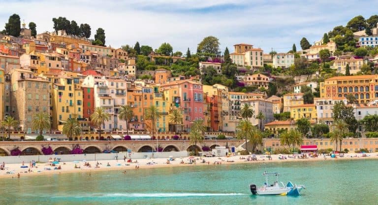 #46 Où les Français partent-ils en vacances ?